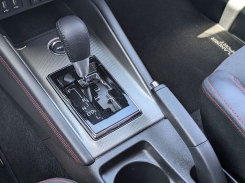 Used 2025 Mitsubishi Outlander Sport SE AWD/4WD image 23