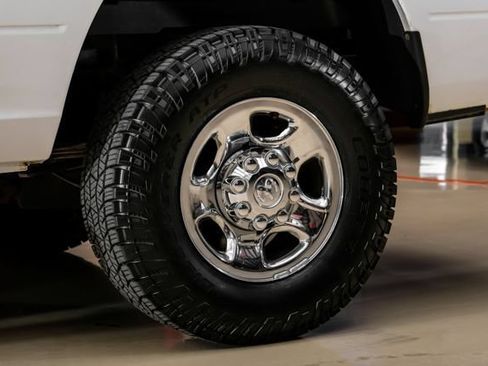 Used 2012 RAM 2500 ST w/ Chrome Appearance Group AWD/4WD image 51