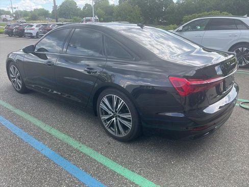 Certified 2023 Audi A6 2.0T Premium w/ Convenience Package AWD/4WD image 6