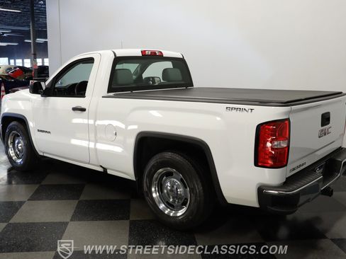 Used 2018 GMC Sierra 1500 1500 Supercharged image 6