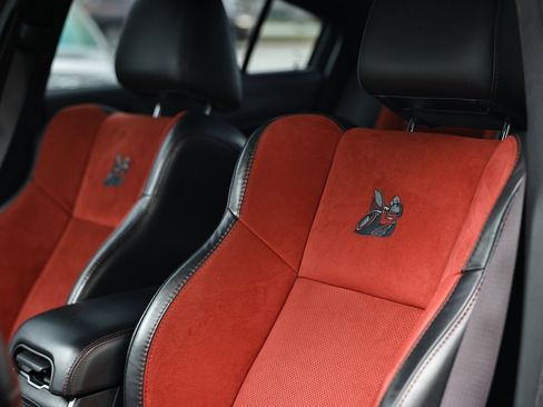 Used 2023 Dodge Charger Scat Pack image 23