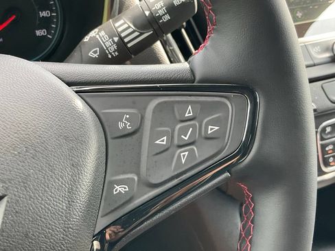Used 2024 Chevrolet Equinox RS AWD/4WD image 6