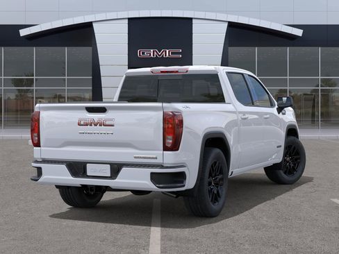 New 2026 GMC Sierra 1500 Elevation w/ Preferred Package image 4