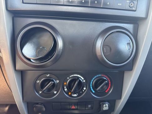 Used 2007 Jeep Wrangler X AWD/4WD image 17