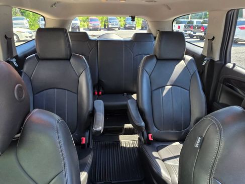 Used 2016 Buick Enclave Premium w/ Experience Buick Package FWD image 20