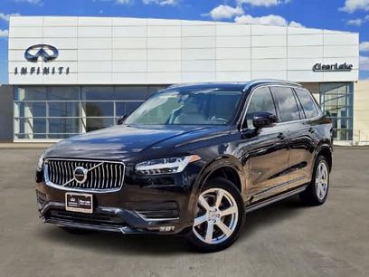 Used 2020 Volvo XC90 T6 Momentum