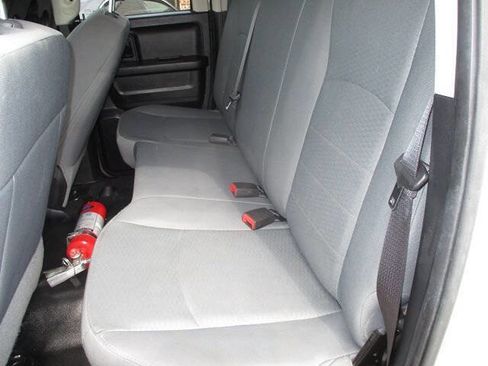 Used 2015 RAM 1500 Tradesman w/ Popular Equipment Group image 15