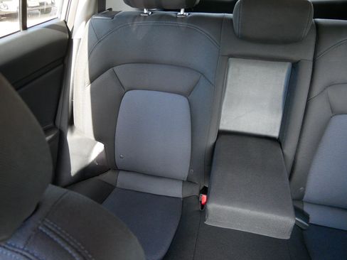 Used 2015 Kia Sportage LX AWD/4WD image 12