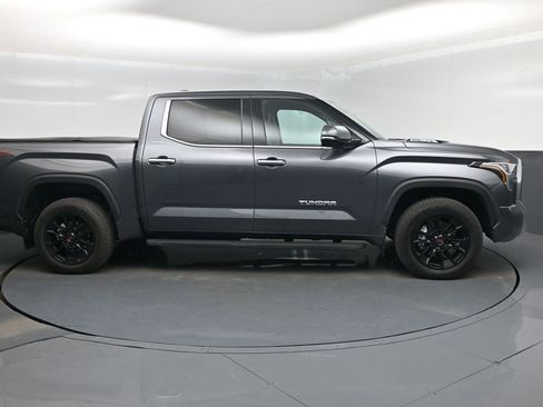 Used 2023 Toyota Tundra Limited w/ TRD Off-Road Package image 2