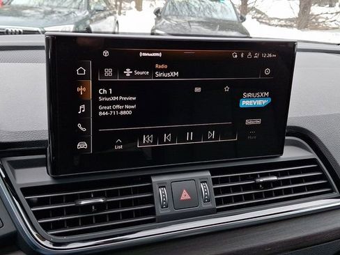 Certified 2023 Audi Q5 2.0T Premium w/ Convenience Package image 17