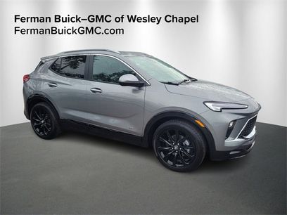 New 2026 Buick Encore GX Sport Touring w/ Comfort Package