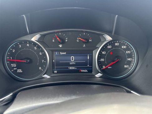 Certified 2024 Chevrolet Equinox LT image 11