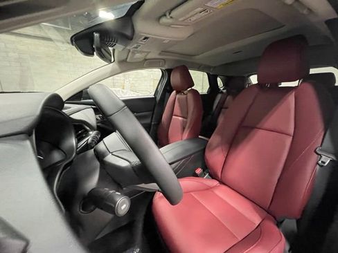 New 2026 MAZDA CX-30 AWD 2.5 S image 14