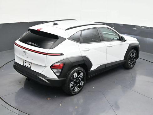 Used 2024 Hyundai Kona SEL w/ Convenience Package image 20