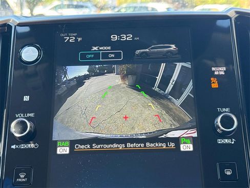 New 2025 Subaru Ascent Premium image 18