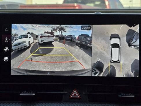 New 2025 Kia Sportage SX Prestige image 27