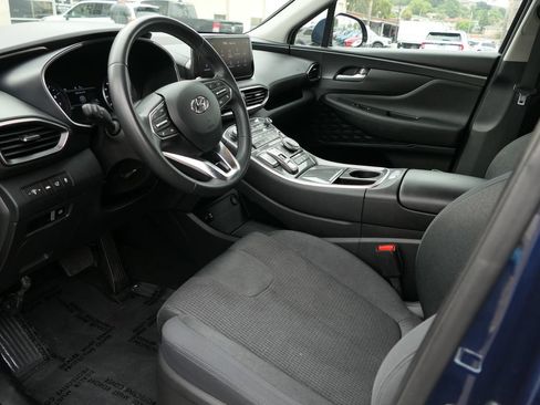 Used 2023 Hyundai Santa Fe SEL w/ Cargo Package AWD/4WD image 13