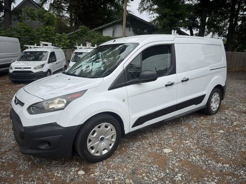 Used 2015 Ford Transit Connect XL FWD image 1