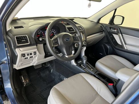 Used 2016 Subaru Forester 2.5i Touring w/ Eyesight & Navigation System AWD/4WD image 19