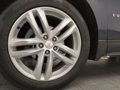 Used 2019 Chevrolet Equinox Premier image 31