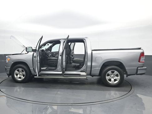 Used 2023 RAM 1500 Big Horn image 26
