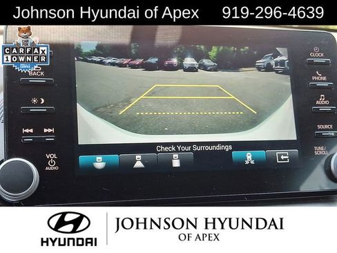 Used 2021 Honda Accord Sport image 24