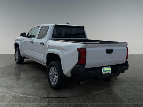 Certified 2024 Toyota Tacoma SR RWD image 7