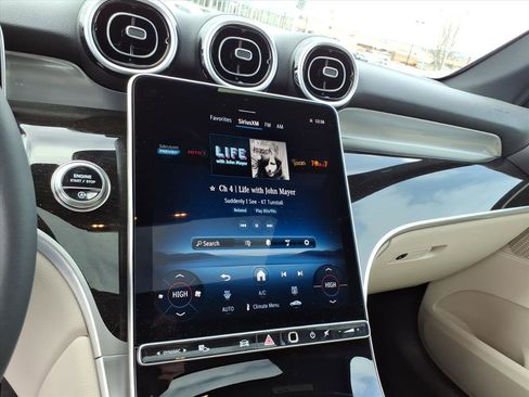 New 2026 Mercedes-Benz GLC 300 GLC 300 image 19