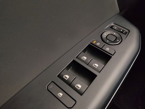 Used 2025 Kia K4 FWD image 27