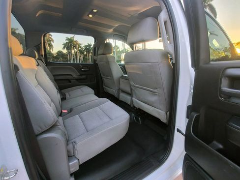 Used 2017 Chevrolet Silverado 3500 W/T image 30