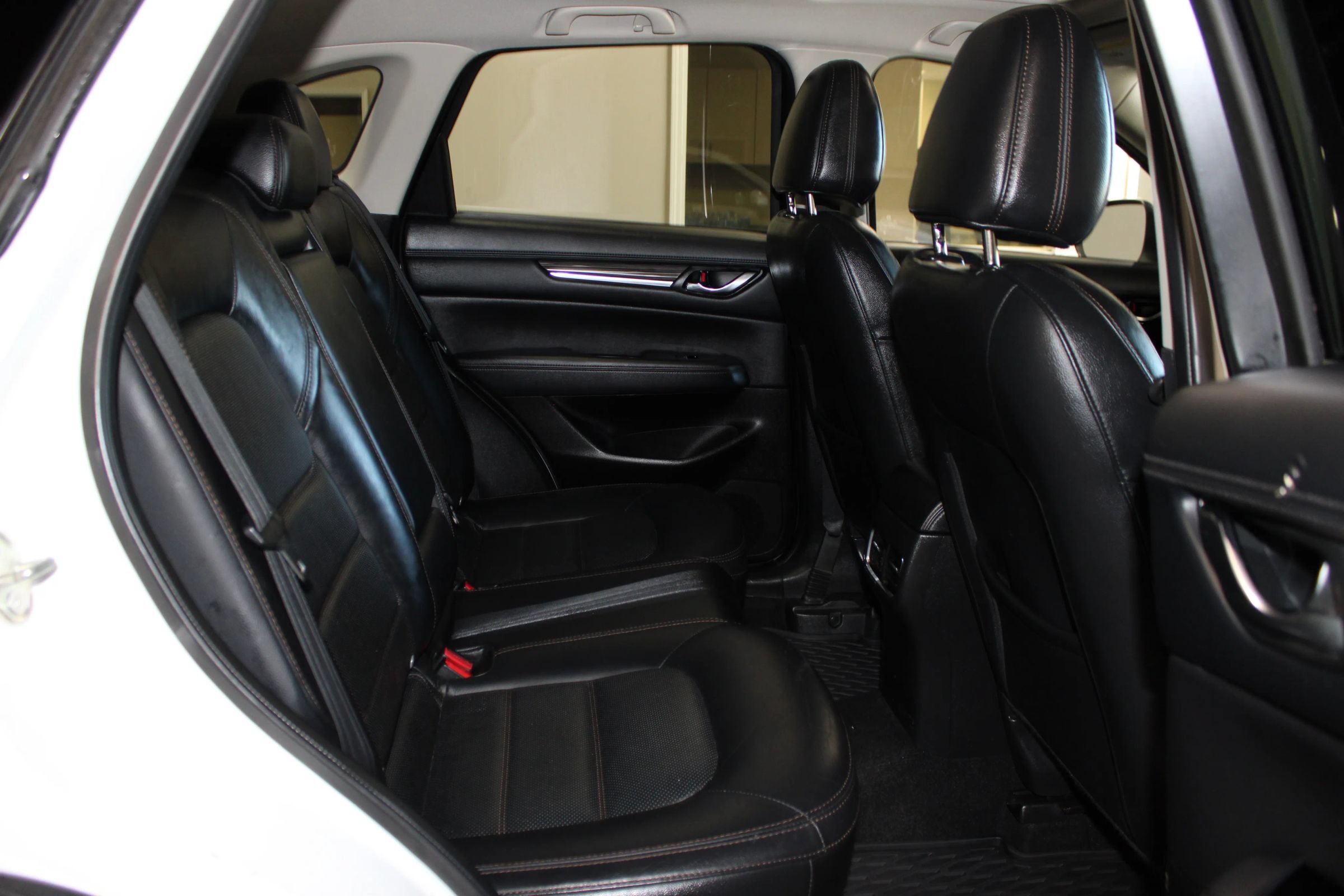 Used 2018 MAZDA CX-5 Grand Touring FWD image 33