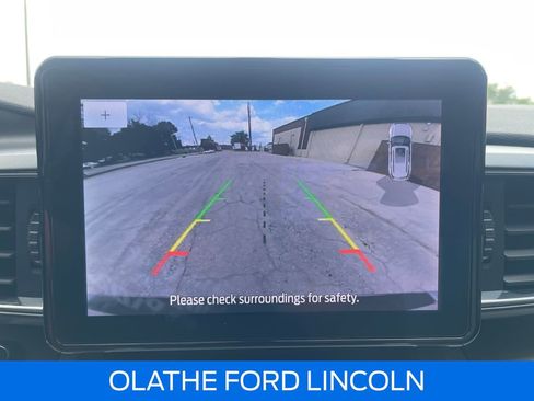 Certified 2023 Ford Explorer XLT w/ Equipment Group 202A AWD/4WD image 23