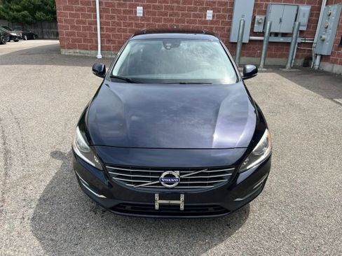 Used 2016 Volvo S60 T5 Premier image 8