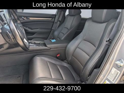 Used 2021 Honda Accord Sport image 14