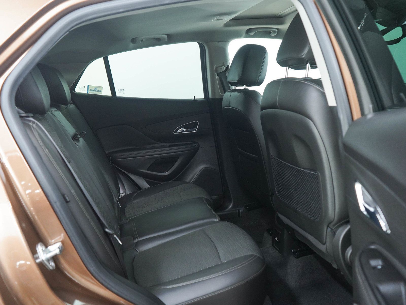 Used 2016 Buick Encore Sport Touring AWD/4WD image 12