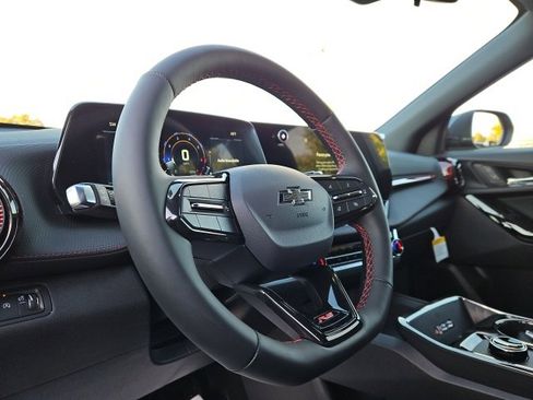 New 2026 Chevrolet Equinox RS w/ Convenience Package III image 31