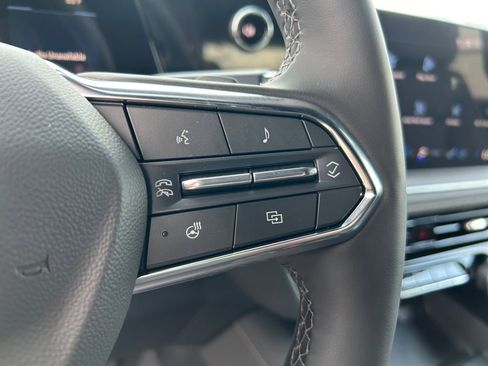 New 2026 Chevrolet Tahoe Premier AWD/4WD image 16