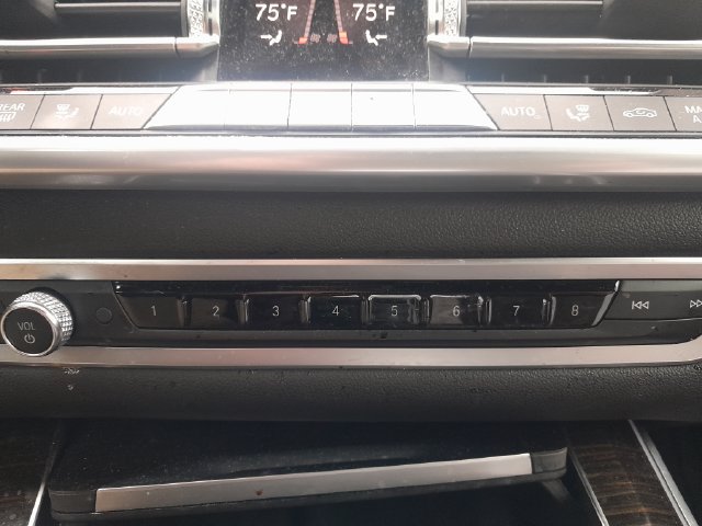 Used 2019 BMW X5 xDrive40i w/ Convenience Package AWD/4WD image 14