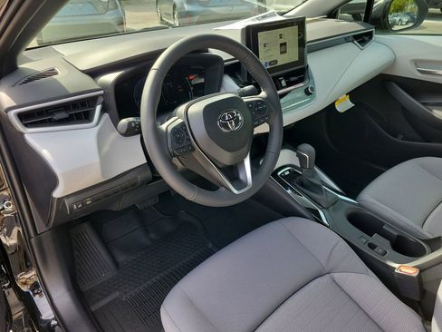 New 2026 Toyota Corolla SE FWD image 15