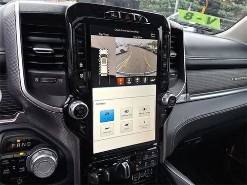 Certified 2022 RAM 1500 Limited image 15