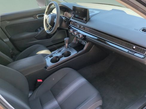 Used 2024 Honda Civic LX image 20