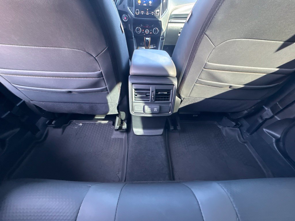 Used 2024 Subaru Forester Wilderness AWD/4WD image 26