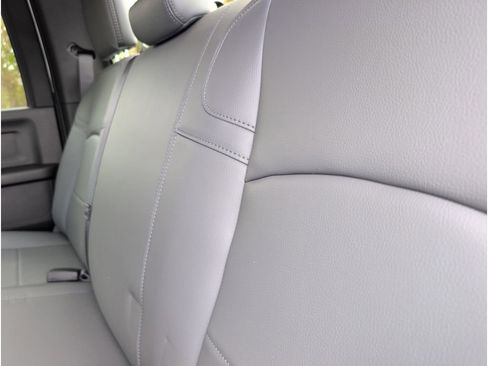 New 2026 RAM 3500 Tradesman w/ Chrome Appearance Group A image 31