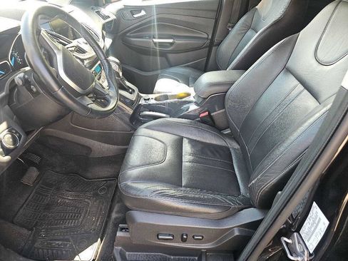 Used 2013 Ford Escape Titanium w/ Parking Technology Pkg image 25