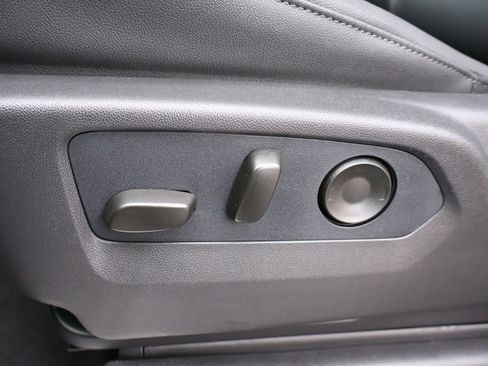 New 2026 Chevrolet Silverado 1500 LT Trail Boss w/ Safety Package image 10