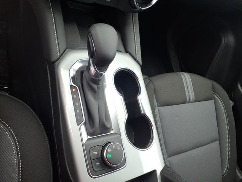 New 2026 Chevrolet Blazer LT w/ Convenience Package image 8