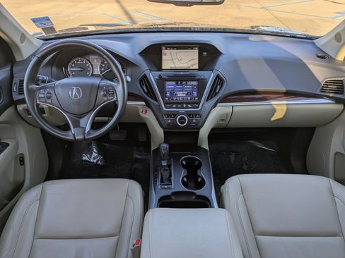 Used 2015 Acura MDX w/ Technology Package image 25