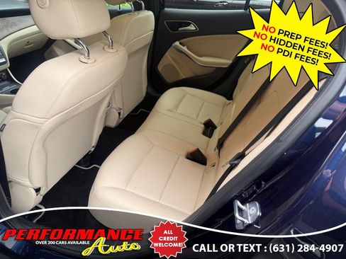 Used 2019 Mercedes-Benz GLA 250 4MATIC image 22