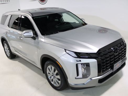 Used 2023 Hyundai Palisade SEL AWD/4WD image 64