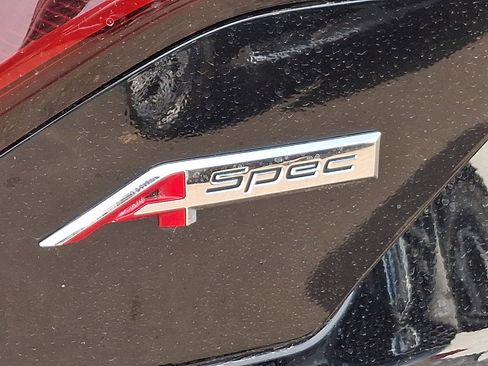 Certified 2023 Acura MDX A-Spec image 34